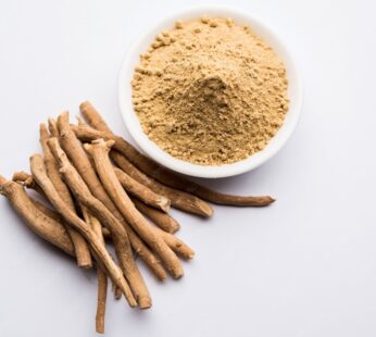 Aswagandha / Indian Ginseng