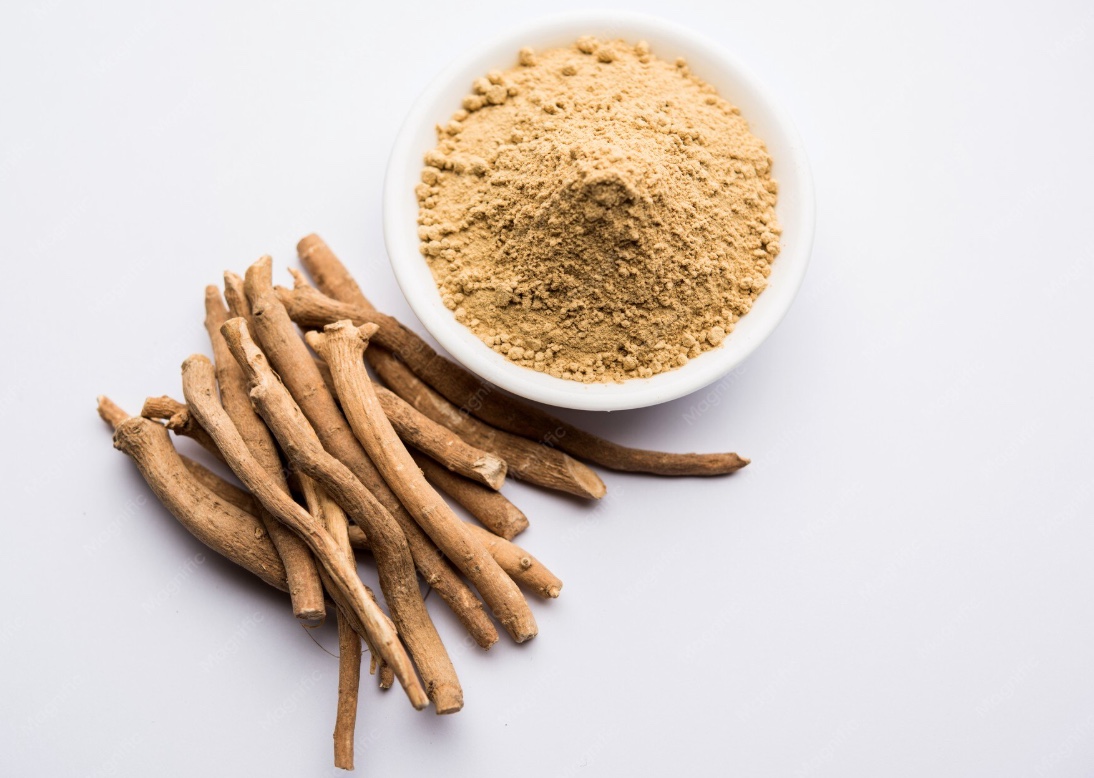 Aswagandha