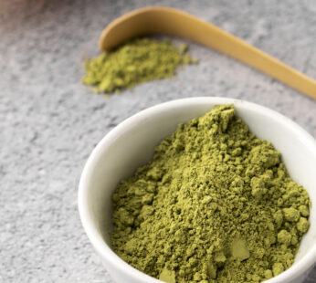 Green Gram Powder