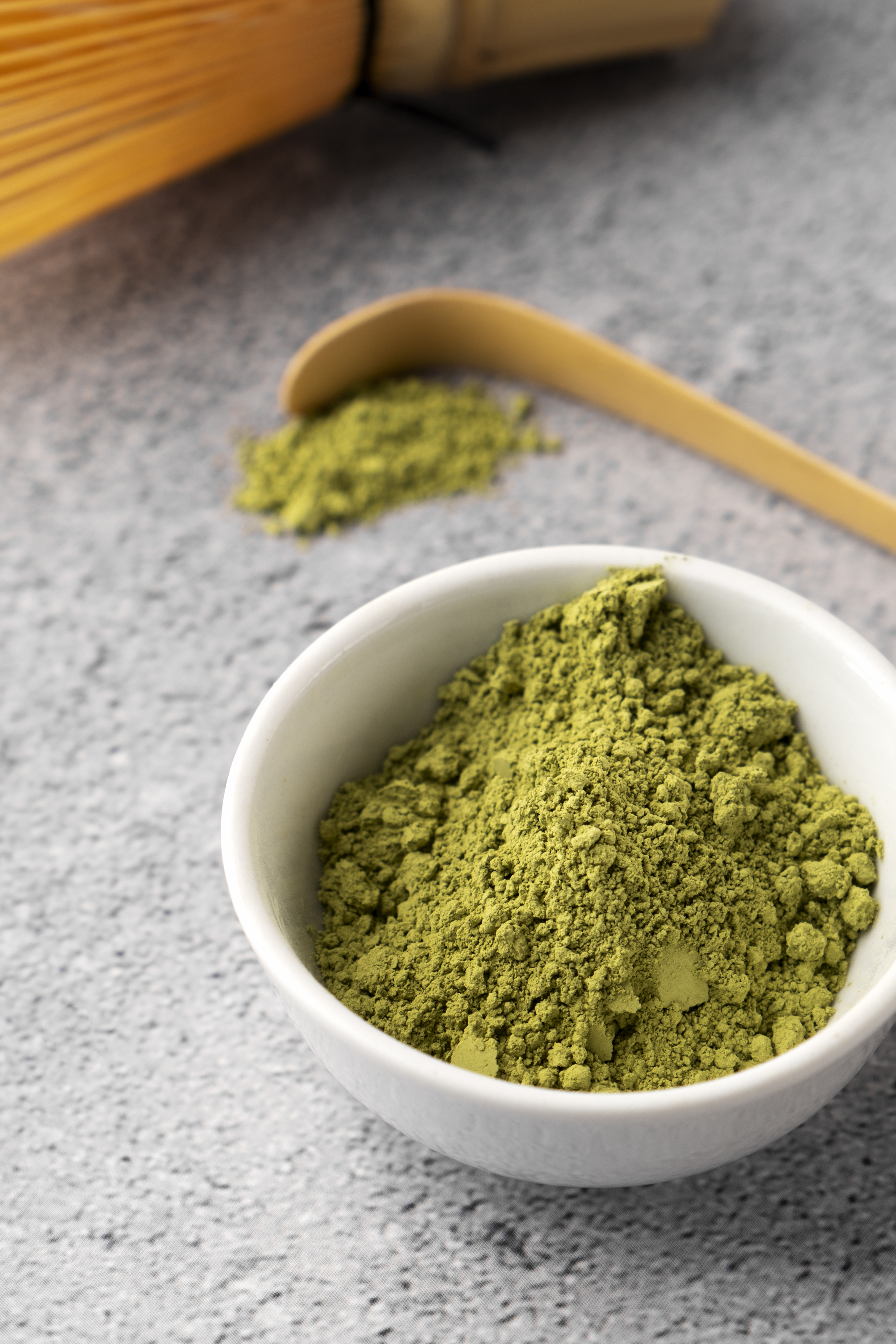 Green Gram Powder