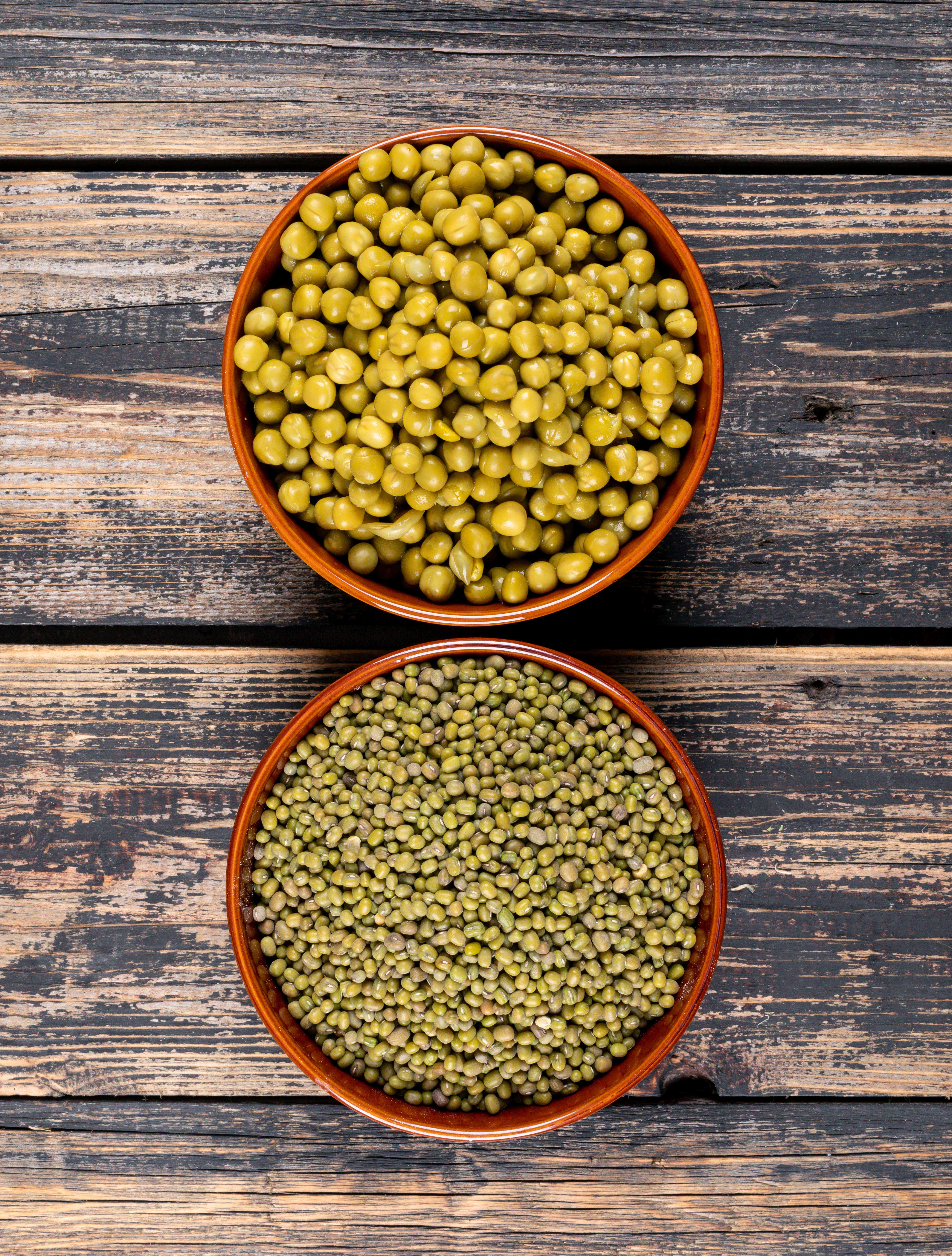 Green Gram Powder | Village Masala