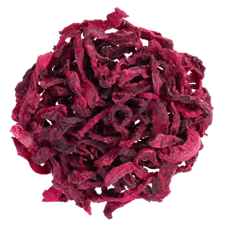 Dried Beetroot - Image 2