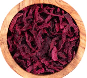 Dried Beetroot