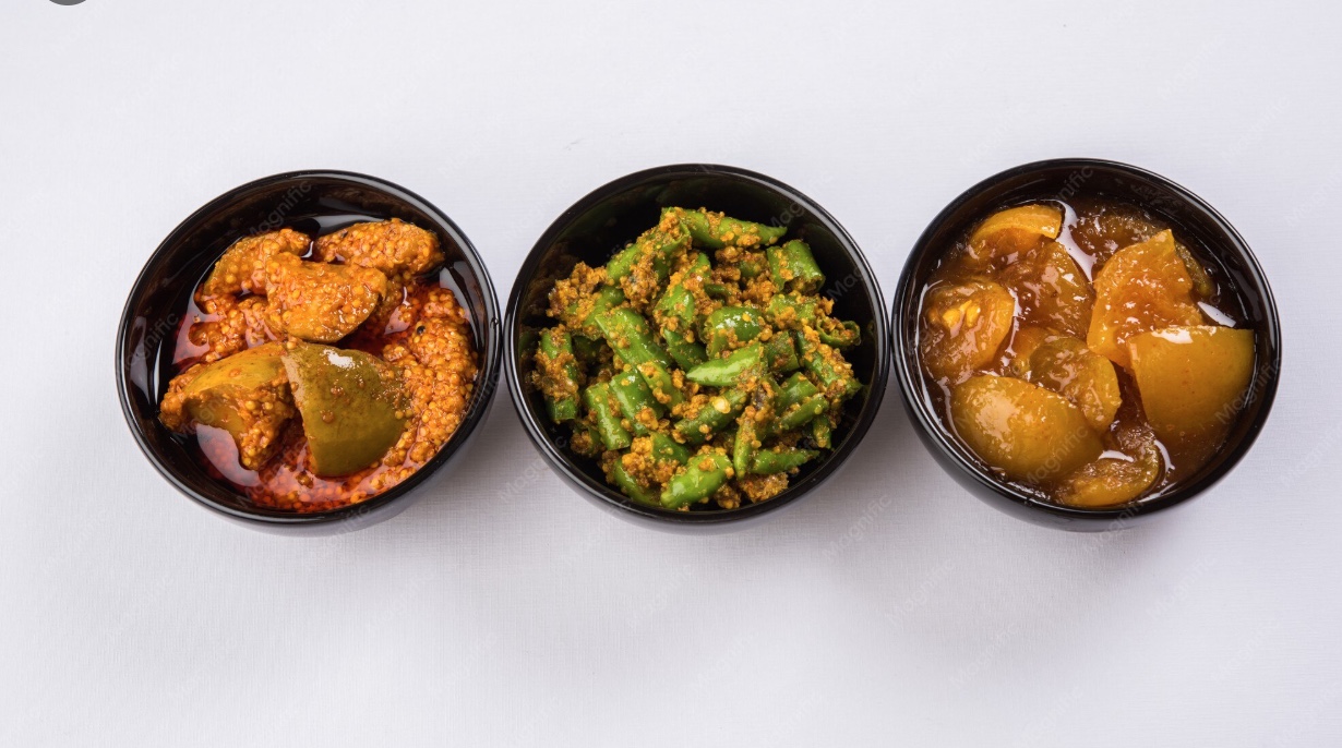 Indian Pickles (Achar) 101: How to Use, Store, and Pair Every Type