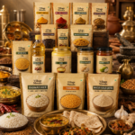 The Family Pantry Pack