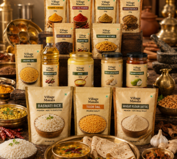 The Family Pantry Pack
