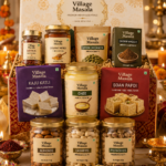 The Taste of India Gift Box