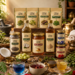 The Village Wellness Box