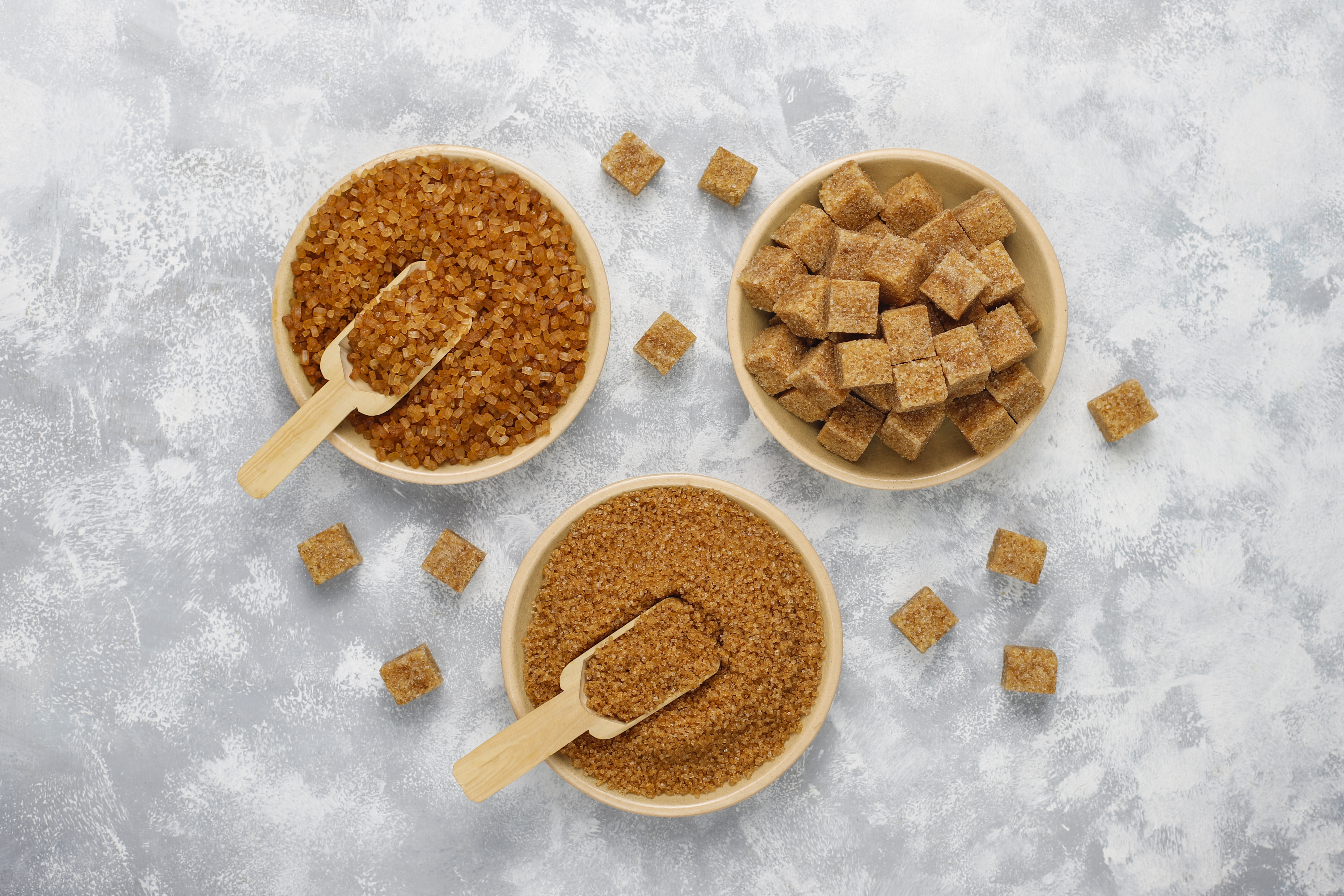 Jaggery vs Sugar: Why Indian Kitchens Are Switching Back to Jaggery
