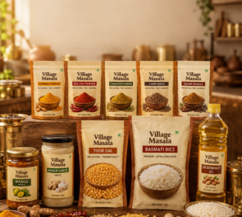 The First Taste Starter Bundle