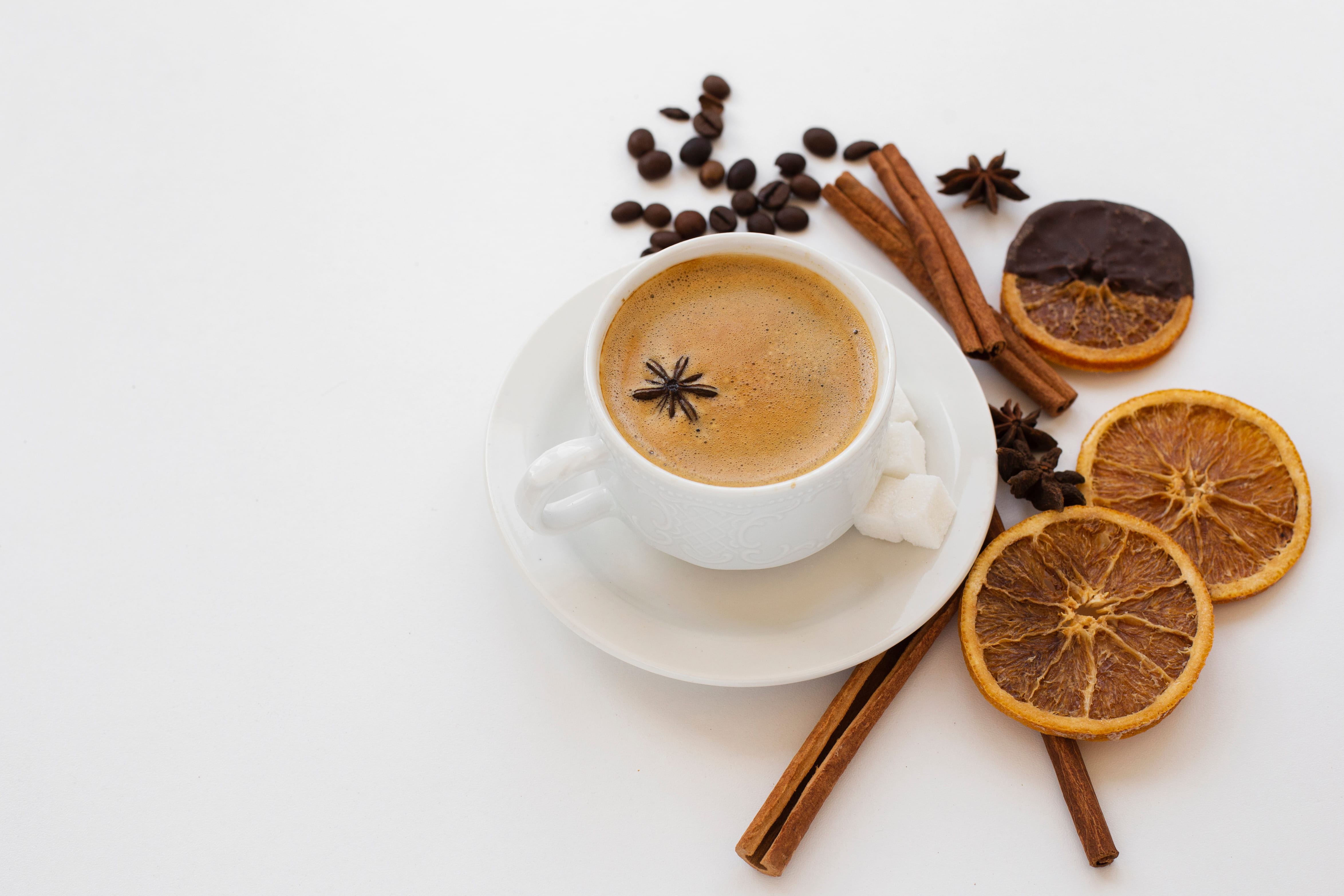 Masala Chai from Scratch: The Art of the Perfect Indian Spiced Tea