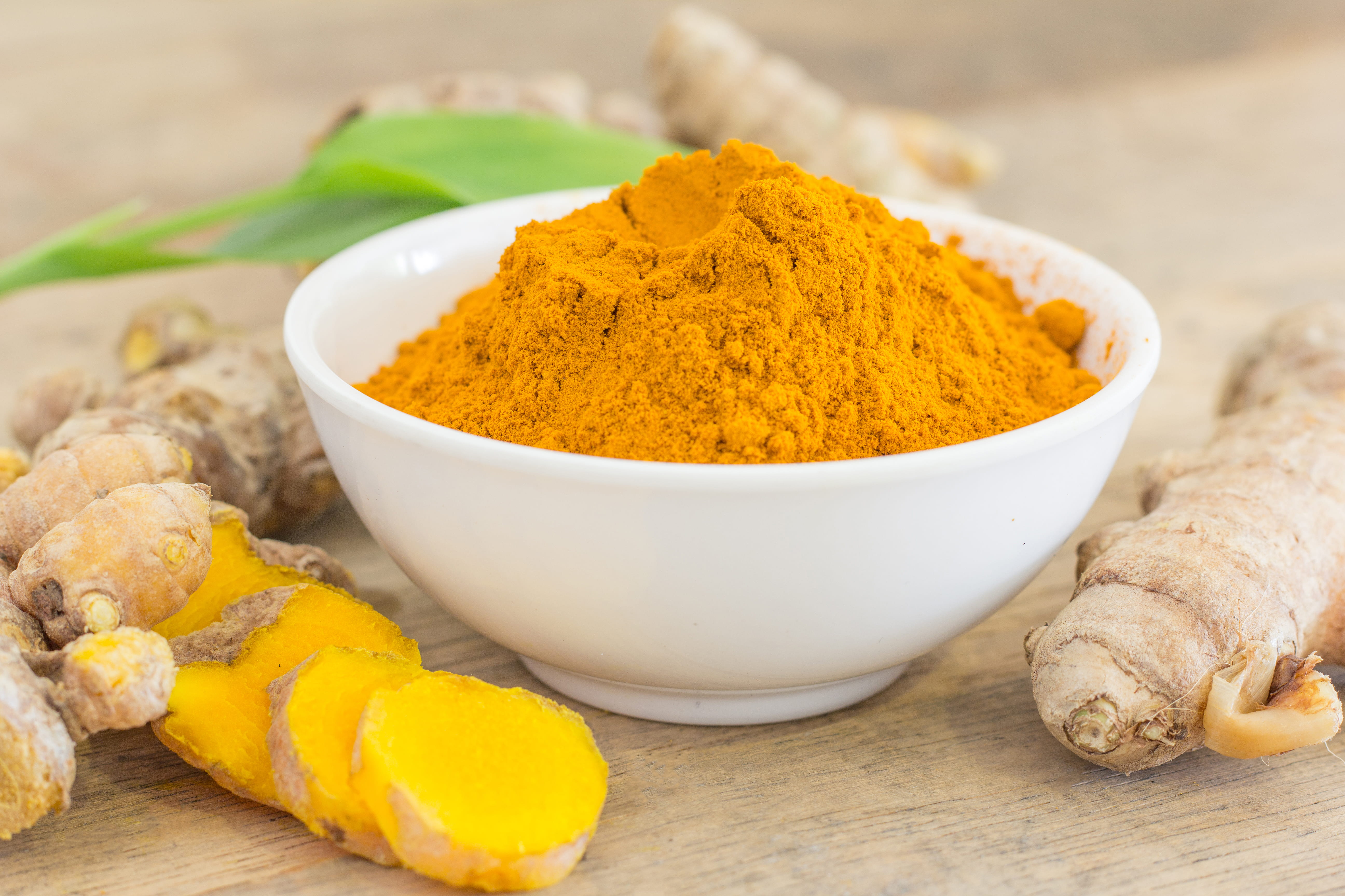 The Health Benefits of Turmeric: Science Behind India’s Golden Spice
