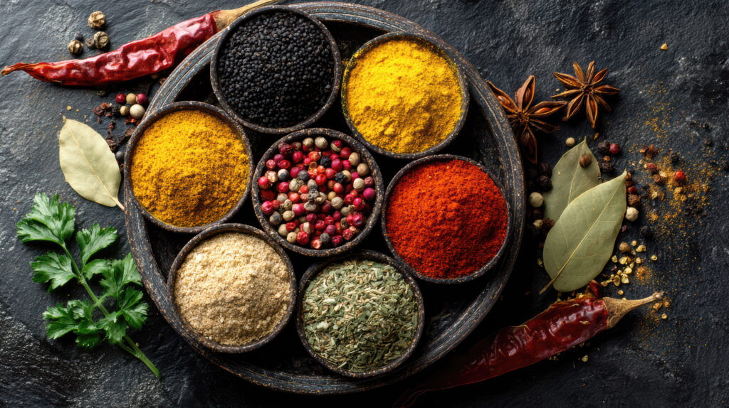 Village Masala Spices