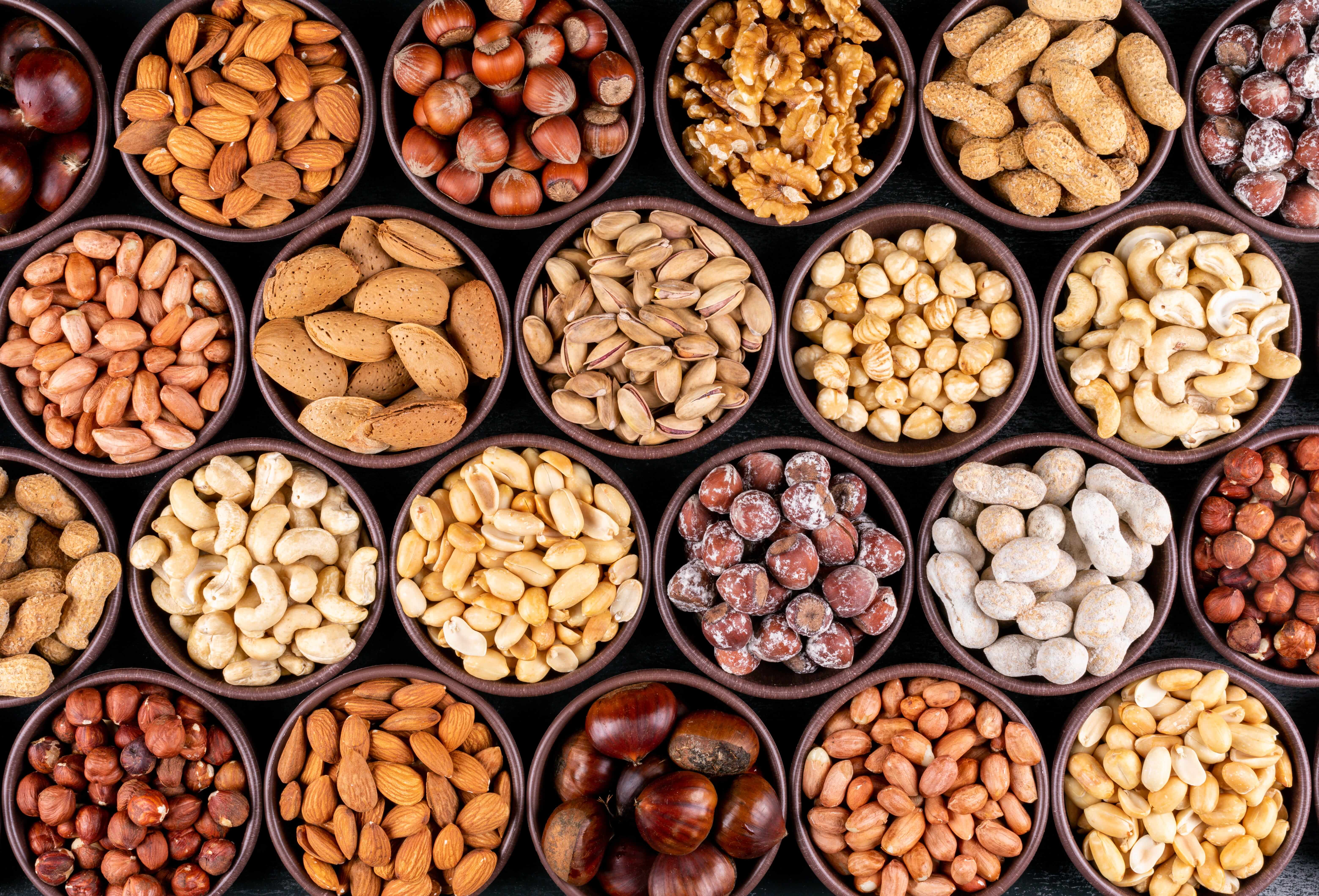 Dry Fruits and Nuts: The Nutritional Powerhouses Hidden in Your Indian Pantry