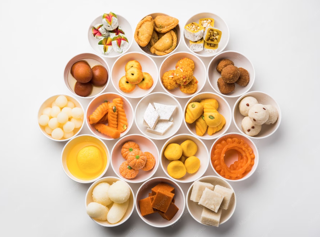 A Complete Guide to Indian Festival Sweets: Recipes, Traditions, and What Makes Each One Special