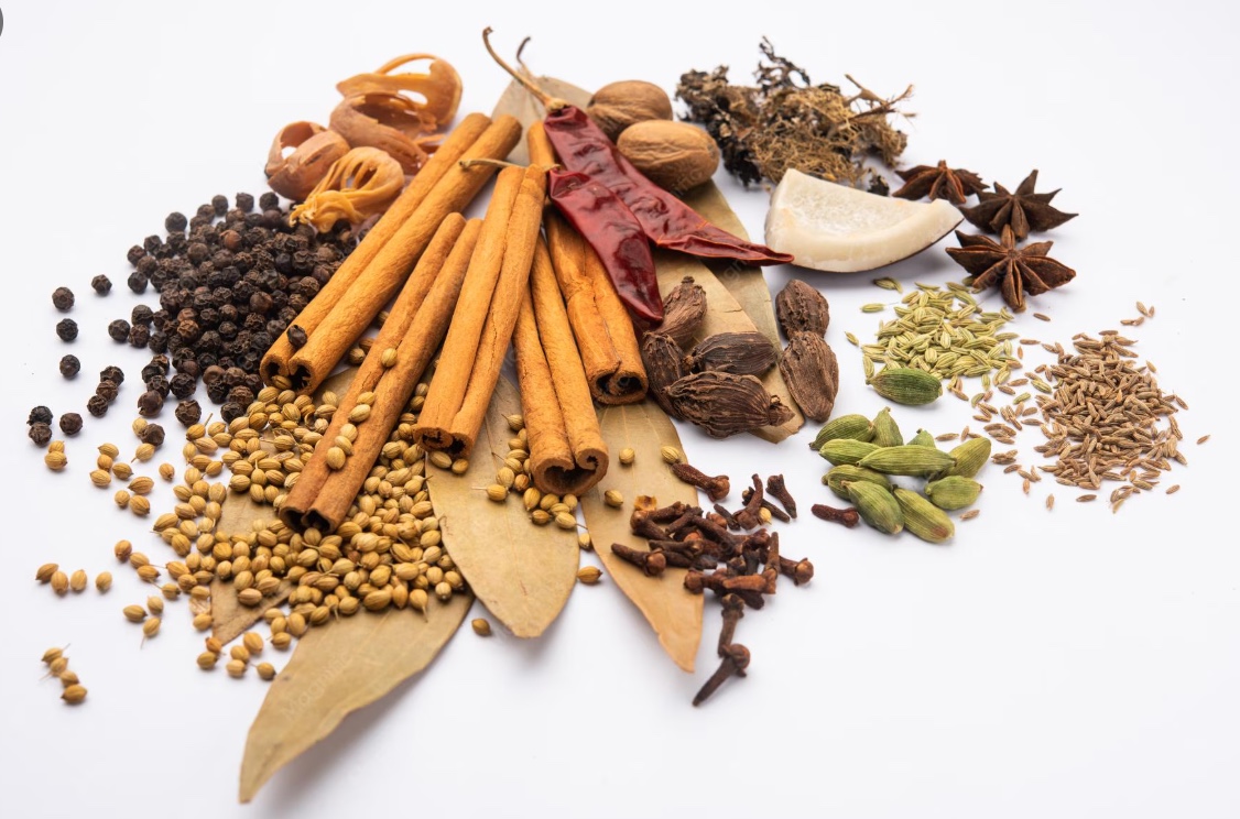 The Indian Spice Trade: A History and Why Origin Still Matters Today